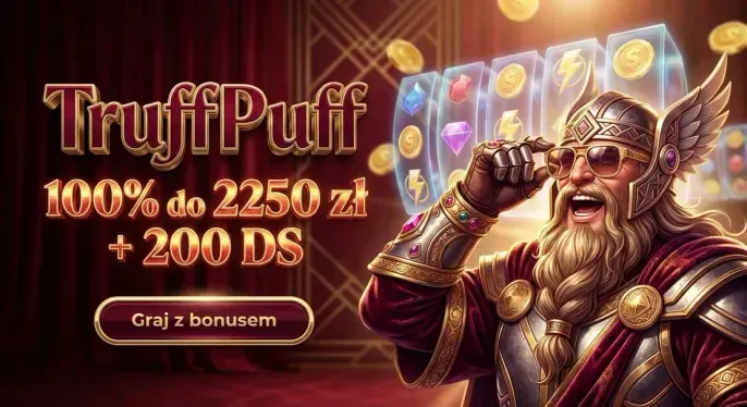 TruffPuff Casino